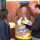 Image for article titled Fewer TV shows are telling you what crap to buy, so figure it out yourself
